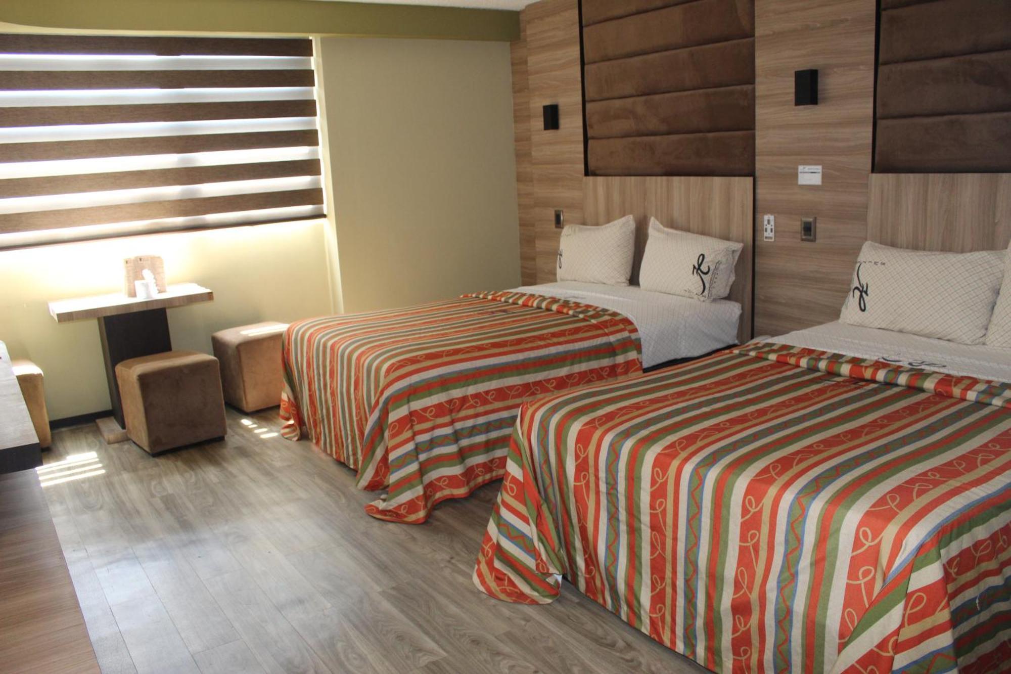Hotel California Cdmx Roma Sur Mexico City Exterior photo