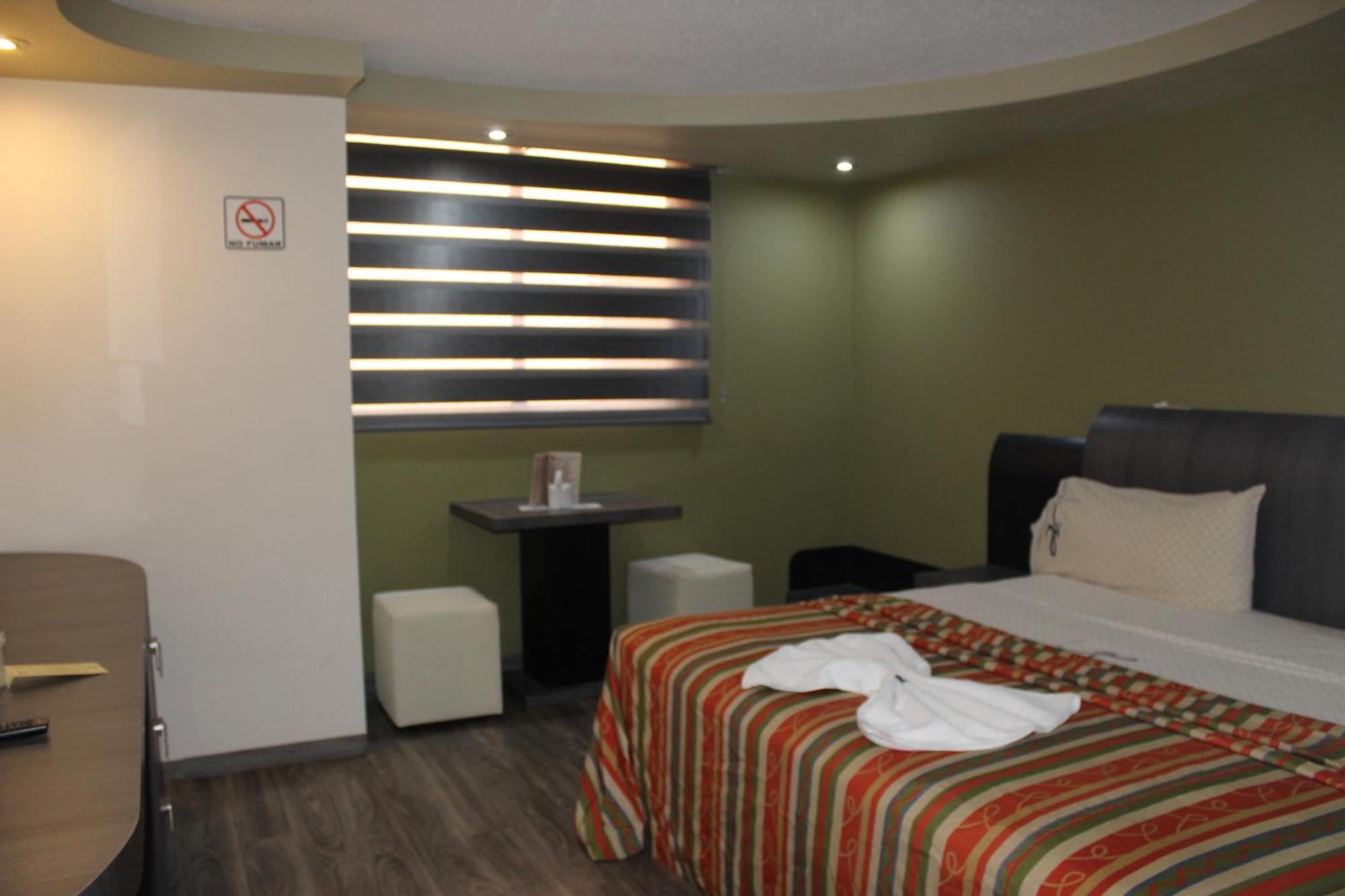 Hotel California Cdmx Roma Sur Mexico City Exterior photo