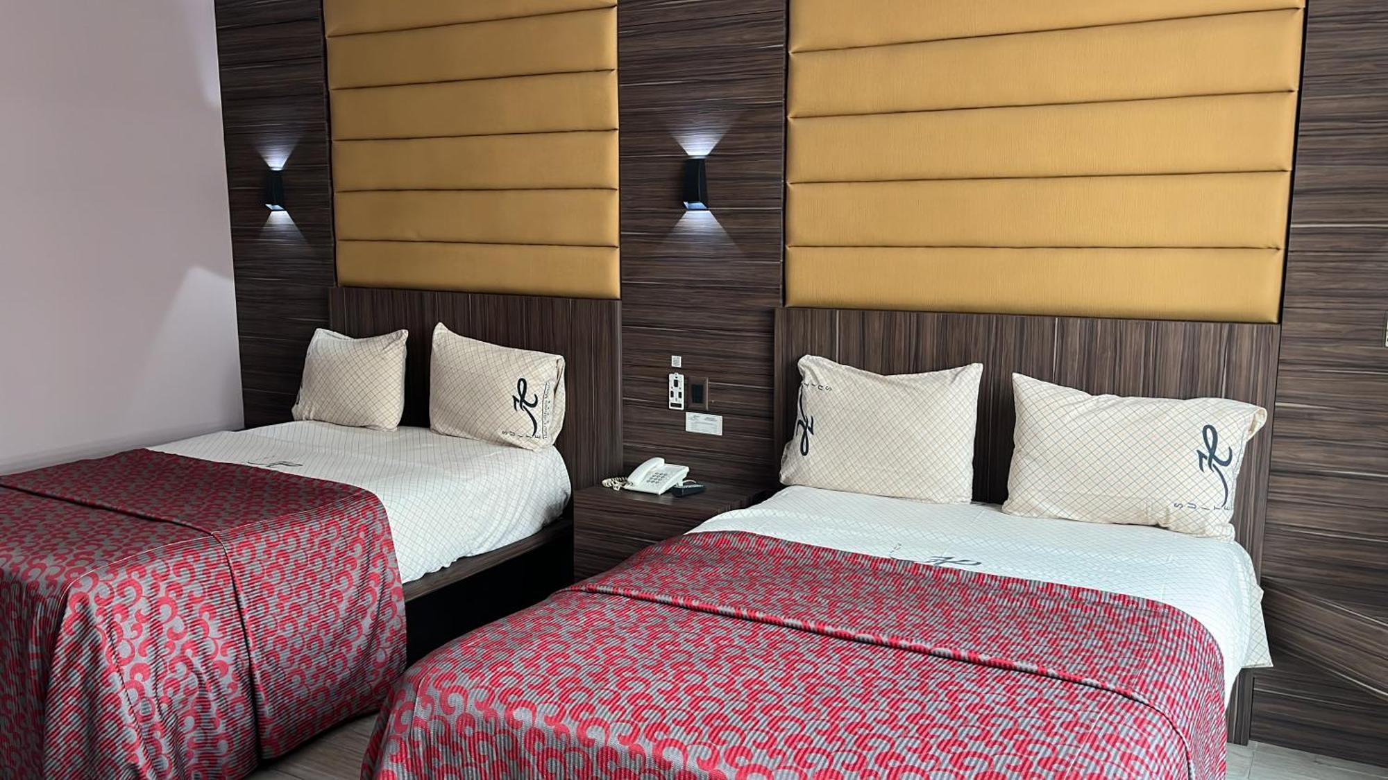 Hotel California Cdmx Roma Sur Mexico City Exterior photo